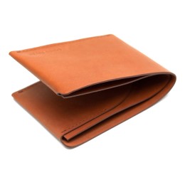 Кошелек Маккензи, оранжевый