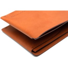 Кошелек Маккензи, оранжевый