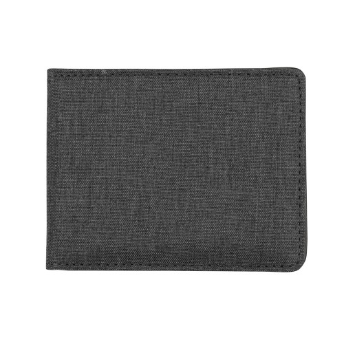 Кошелек "Route RFID Safety", черный