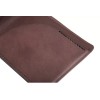 Кошелек Маккензи, коричневый
