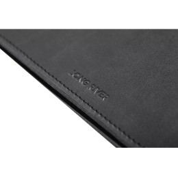 Бумажник Денмарк, черный