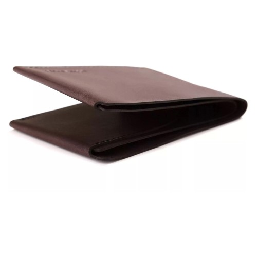 Кошелек Маккензи, коричневый