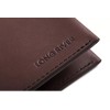 Кошелек Маккензи, коричневый
