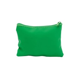 Кошелек MEDEA с кольцом для ключей, папоротник