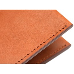 Кошелек Маккензи, оранжевый