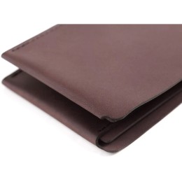 Кошелек Маккензи, коричневый