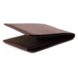 Кошелек Маккензи, коричневый