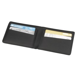 Кошелек "Route RFID Safety", черный