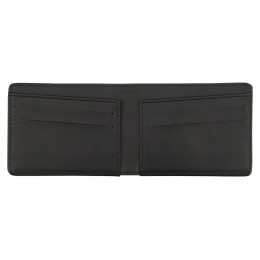 Кошелек "Route RFID Safety", черный