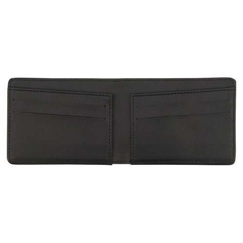 Кошелек "Route RFID Safety", черный