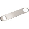 Открывалка Paddle, серебристый