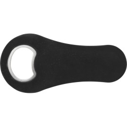 Schyn Открывалка для бутылок из пшеничной соломы , черный