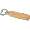Деревянная открывалка для бутылок Brama
