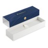 Шариковая ручка Waterman GRADUATE ALLURE, цвет: Matte Black CT