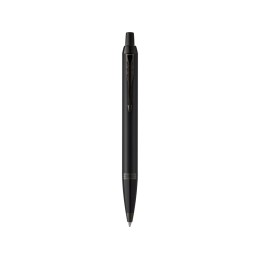 Шариковая ручка  Parker "IM MBLK BT", черный