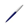 Шариковая ручка Parker Jotter ORIGINALS NAVY BLUE CT (2747C), стержень: M blue ЭКО-УПАКОВКА