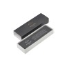 Подарочный набор из 2-х ручек Parker URBAN Muted black GT перьевая и шариковая ручки