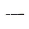 Ручка 2 в 1 шариковая и перьевая Pierre Cardin COMBI PEN, цвет - черный. Упаковка Е