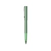 Ручка-роллер Parker Vector XL Green CT, цвет чернил black, стержень: F, в подарочной упаковке.