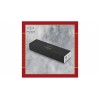 Шариковая ручка Parker IM Premium K318  Red GT, стержень: M, цвет чернил: blue, в подарочной упаковке.
