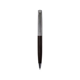 Металлическая ручка с деревянным корпусом "Goldsworthy", темно-коричневый