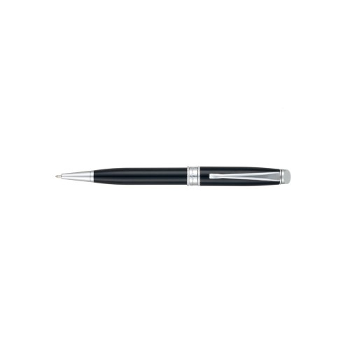 Ручка шариковая Pierre Cardin ELEGANCE, черный
