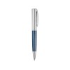 Ручка шариковая Cerruti 1881 модель «Conquest Blue» в футляре
