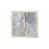 Шариковая ручка Parker IM Premium K318  Pearl GT, стержень: M, цвет чернил: blue, в подарочной упаковке.