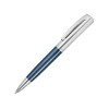 Ручка шариковая Cerruti 1881 модель «Conquest Blue» в футляре