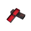 Ручка шариковая Gamme. Pierre Cardin, стальной/золотистый