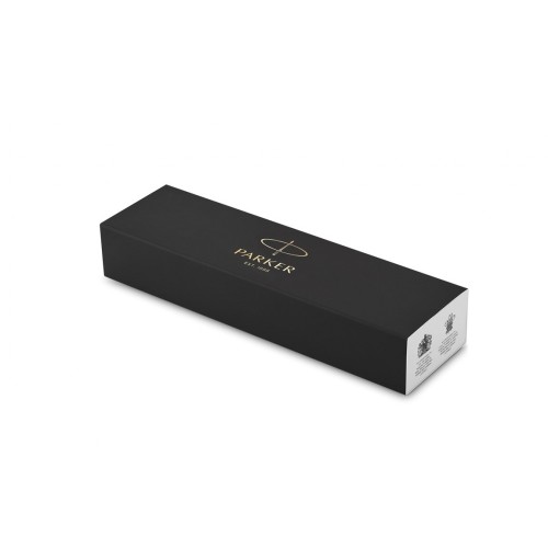 Ручка роллер «Parker Vector Standard Black CT», черный