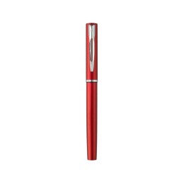 Перьевая ручка Waterman GRADUATE ALLURE, цвет: красный, перо: F