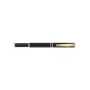 Ручка 2 в 1 шариковая и перьевая Pierre Cardin COMBI PEN, цвет - черный. Упаковка Е