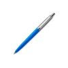Шариковая ручка Parker Jotter ORIGINALS BLUE CT, стержень: M blue ЭКО-УПАКОВКА