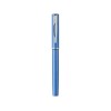 Перьевая ручка Waterman GRADUATE ALLURE, цвет: голубой, перо: F