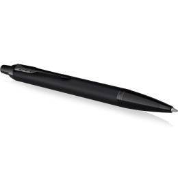 Шариковая ручка  Parker "IM MBLK BT", черный