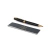 Ручка шариковая «Parker Sonnet Core Black Lacquer GT», черный/золотистый