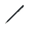 Ручка шариковая автоматическая BrunoVisconti® "PALERMO" цвет корпуса сине-черный, soft-touch, 0.7 мм