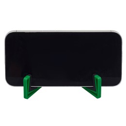 Складной держатель KUNIR для мобильного телефона, папоротник