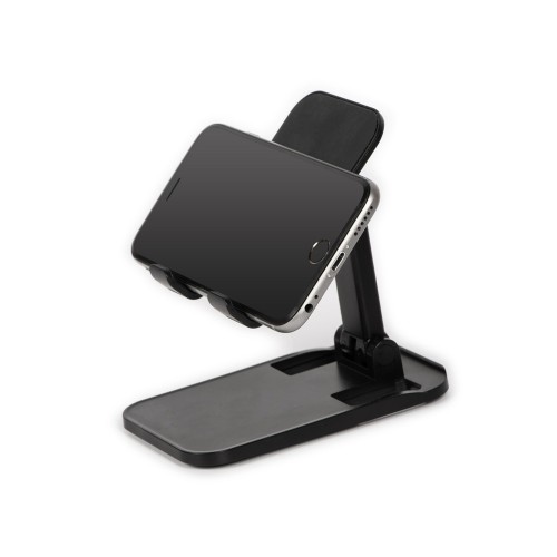 Складная подставка для телефона «Sted», черный