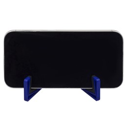 Складной держатель KUNIR для мобильного телефона, королевский синий