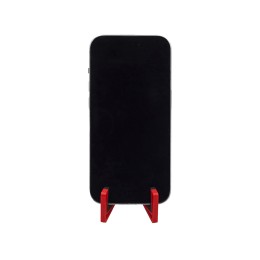 Складной держатель KUNIR для мобильного телефона, красный