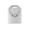 Кольцо-подставка «iRing», серебристый