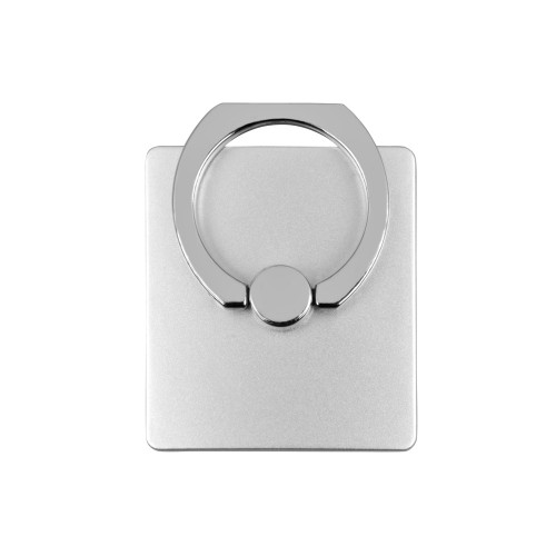 Кольцо-подставка «iRing», серебристый