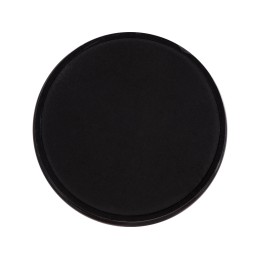 Держатель для телефона с отверстием для пальца «Pop Flex», черный