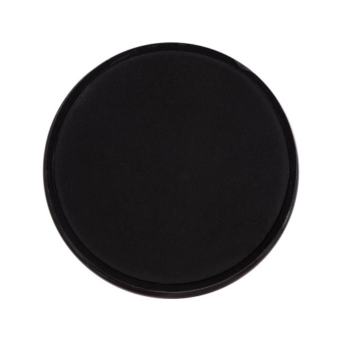 Держатель для телефона с отверстием для пальца «Pop Flex», черный