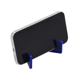 Складной держатель KUNIR для мобильного телефона, королевский синий