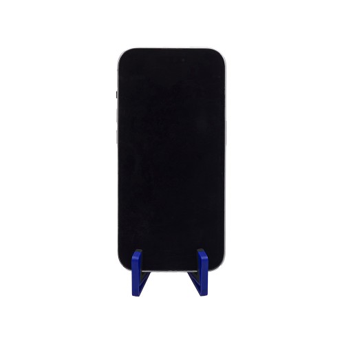 Складной держатель KUNIR для мобильного телефона, королевский синий