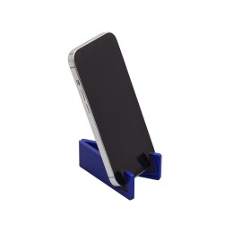 Складной держатель KUNIR для мобильного телефона, королевский синий