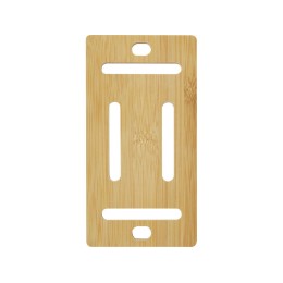 Dipu держатель для мобильного телефона из бамбука, дерево